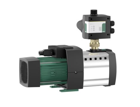 Wilo-HiMulti 3C1-43 pompa do zaopatrzenia w wodę - 2543606