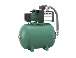Wilo-HiMulti 3H100/2-45 hydrofor domowy do zaopatrznia w wodę - 2549358