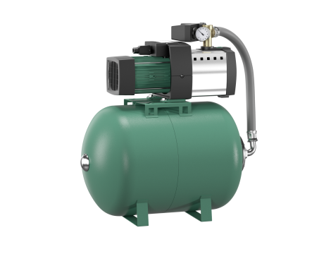 Wilo-HiMulti 3H50/2-43 hydrofor domowy do zaopatrznia w wodę - 2549350