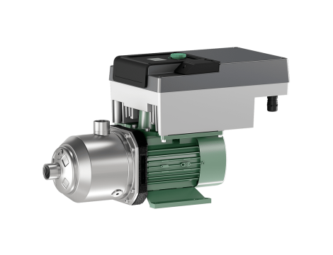 Wilo-Medana CH3-LE.406-2/V/3/10T wielostopniowa pompa w klasie IE5 - 4250165