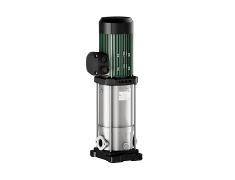 Wilo-Medana CV1-L.213-1/E/E/160 pionowa wysokociśnieniowa pompa wirowa - 4240474