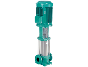 Wilo-MVI 9502-3/16/E/3-400-50-2 wysokociśnieniowa pompa do wody - 4082538