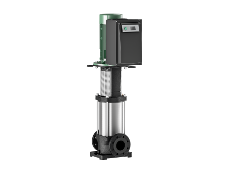 Wilo-MVIE 7003/1-3/16/E/3 elektroniczna wysokociśnieniowa pompa w klasie IE5 - 4256754