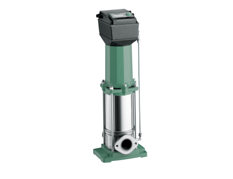 Wilo-MVISE 410-1/16/E/3-2-3G wysokociśnieniowa cicha pompa do wody - 4225626