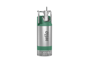 Wilo-Padus PRO M08/T039-540 pompa odwodnienia - 6083436