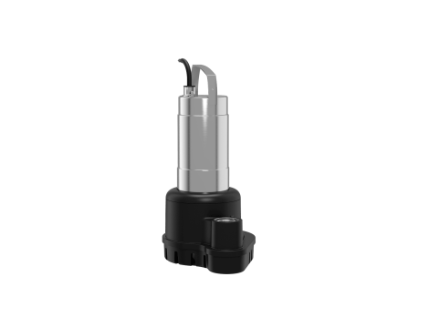 Wilo-Padus UNI M05B/M15-523/A pompa do wody brudnej - 6087666