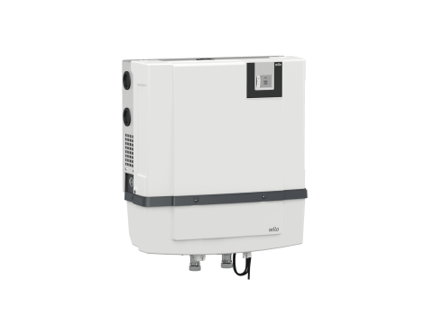 Wilo-RAIN3-25 EM centrala deszczowa - 2551472