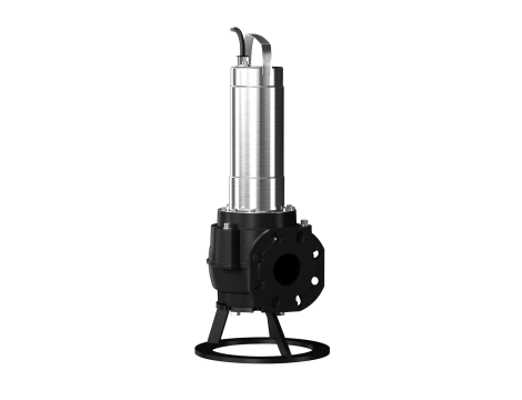 Wilo-Rexa FIT V08DA-428/EAD1-4-T0025-540-O pompa do ścieków - 6065929