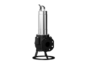 Wilo-Rexa FIT V08DA-526/EAD0-4-T0035-540-O pompa do ścieków - 6065932