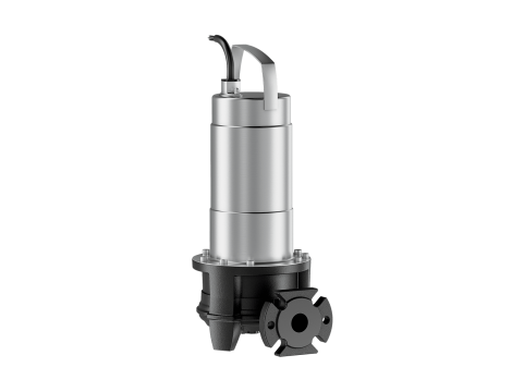 Wilo-Rexa FIT-S03-112A/21M011-523/A zatapialna pompa z nożem tnącym - 6094356