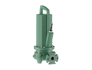 Wilo-Rexa PRO-S03-324A/21T039X540/O zatapialna pompa z nożem tnącym - 6093586