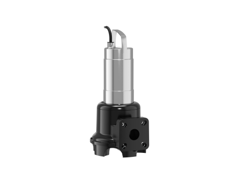 Wilo-Rexa UNI-V06C/M11-523/A pompa do wody brudnej - 6089771