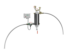 Wilo-SiClean 3 system oczyszczania cyklonowego - 4195121