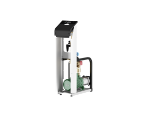 Wilo-Sinum M10 automat pompowy stabilizacji ciśnienia - 2198859