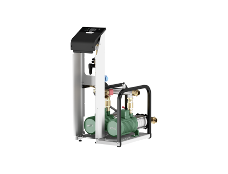 Wilo-Sinum D2 automat pompowy stabilizacji ciśnienia - 2198867