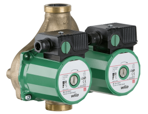 Wilo-Star-ZD 25/6-3 pompa cyrkulacyjna - 4111288