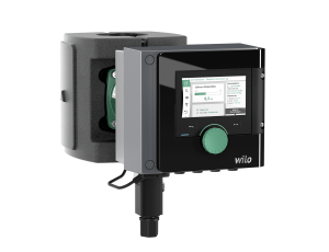 Wilo-Stratos MAXO 25/0,5-12 PN16 pompa obiegowa - 2186259