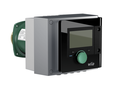 Wilo-Stratos MAXO 40/0,5-4 RMOT. silnik rezerwowy - 2186334