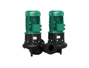 Wilo-CronoTwin-DL 200/260-22/4-S1 pompa obiegowa podwójna - 2157278