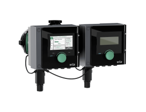 Wilo-Stratos MAXO-D 30/0,5-10 PN16 pompa obiegowa podwójna - 2186290