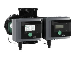 Wilo-Stratos MAXO-D 32/0,5-12 PN16 pompa obiegowa podwójna - 2186292