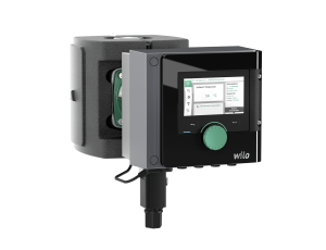 Wilo-Stratos MAXO-Z 25/0,5-6 PN16 pompa cyrkulacyjna - 2186307