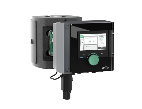 Wilo-Stratos MAXO-Z 30/0,5-6 PN16 pompa cyrkulacyjna - 2186310