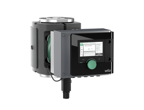 Wilo-Stratos MAXO-Z 32/0,5-8 PN16 pompa cyrkulacyjna - 2186313