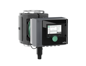 Wilo-Stratos MAXO-Z 32/0,5-8 PN6/10 pompa cyrkulacyjna - 2164672