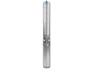 Wilo-Sub TWI 4.03-22-EM-D pompa głębinowa - 6091341