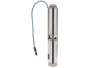 Wilo-Sub TWU 4.08-05-DM-C-QC pompa głębinowa - 6081635