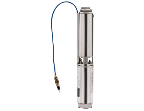 Wilo-Sub TWU 4-0435-C-QC DM pompa głębinowa - 6049379