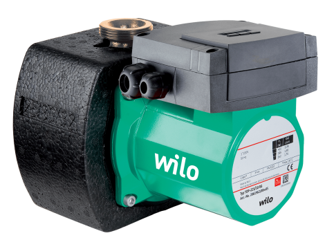 Wilo-TOP-Z 25/10 DM PN6/10 pompa cyrkulacyjna - 2175509