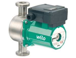 Wilo-TOP-Z 25/6 DM PN6/10 pompa cyrkulacyjna - 2045522