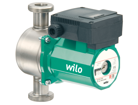 Wilo-TOP-Z 25/6 DM PN6/10 pompa cyrkulacyjna - 2045522