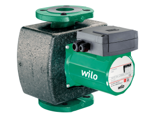 Wilo-TOP-Z 50/7 DM PN16 GG pompa cyrkulacyjna - 2175523