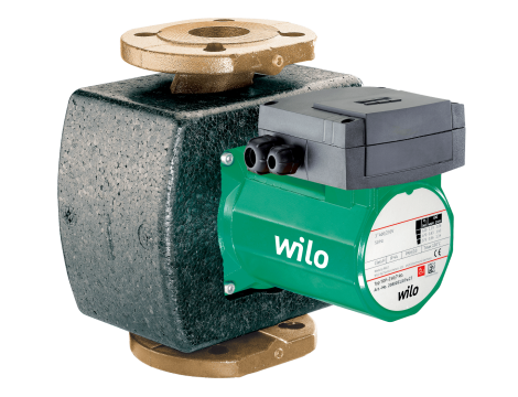 Wilo-TOP-Z 65/10 DM PN16 RG pompa cyrkulacyjna - 2175530