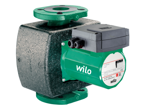 Wilo-TOP-Z 80/10 DM PN16 GG pompa cyrkulacyjna - 2175535