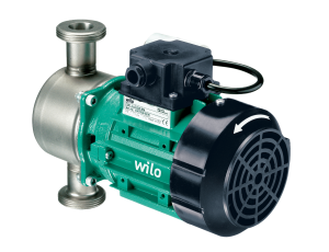 Wilo-Veroline-IP-Z 25/6 DM pompa cyrkulacyjna - 4090294