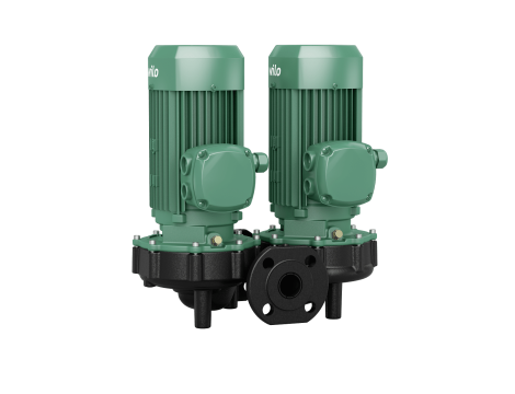 Wilo-VeroTwin DPL 32/165-3/2-S1 pompa wirowa - 2171173