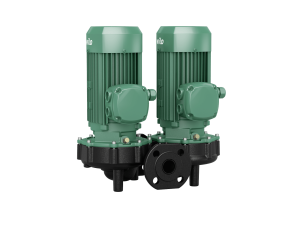 Wilo-VeroTwin-DPL 80/140-1,1/4-IE3 pompa obiegowa podwójna - 2121234