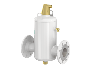 Wilo-Voda Air 125F(PN 10) Separator powietrza - 2198812