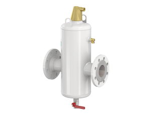 Wilo-Voda Air/Dirt 50F(PN 10) Separator powietrza i osadu - 2198822