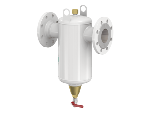 Wilo-Voda Dirt 100F(PN 10) Separator osadu - 2198818