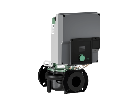 Wilo-Yonos GIGA2.0-I 50/1-8/0,75-S1 pompa dławnicowa - 2205047