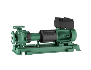 Wilo-Yonos GIGA-N 125/200-7,5/4-R1-P5 - 6089003
