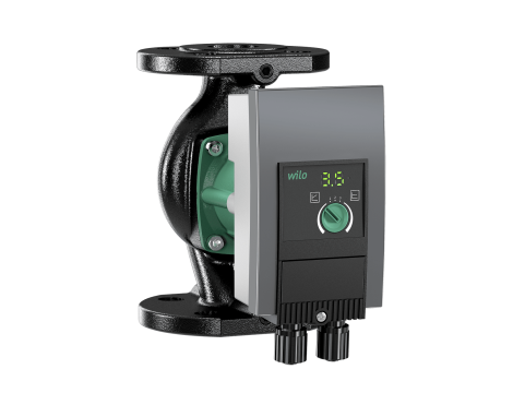 Wilo-Yonos MAXO 80/0,5-6 PN10 pompa obiegowa - 2120657