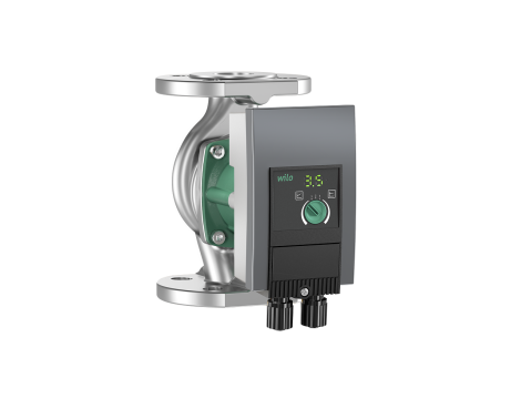 Wilo-Yonos MAXO-Z 50/0,5-16 PN6/10 pompa cyrkulacyjna - 2219222