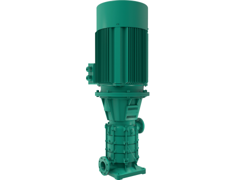 Wilo-Zeox-FIRST V 6005/A-75-2 pompa do zaopatrzenia w wodę - 4192962