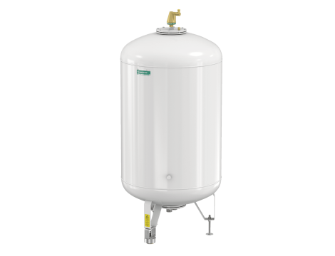 Zbiornik pomocniczy Wilo-Sinum AV 6500 - 2198903